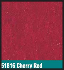 51814 Pomegranate Red